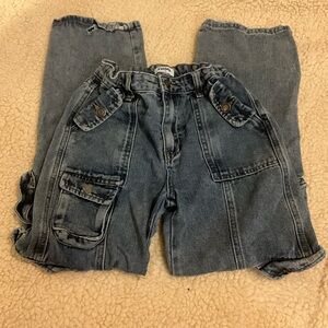 Size 1# | RSQ cargo jeans
